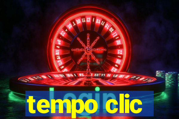 tempo clic